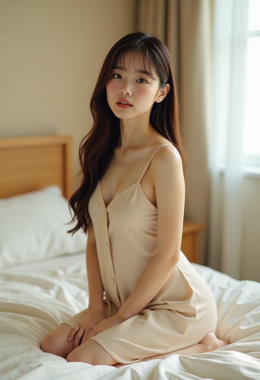 都市女王