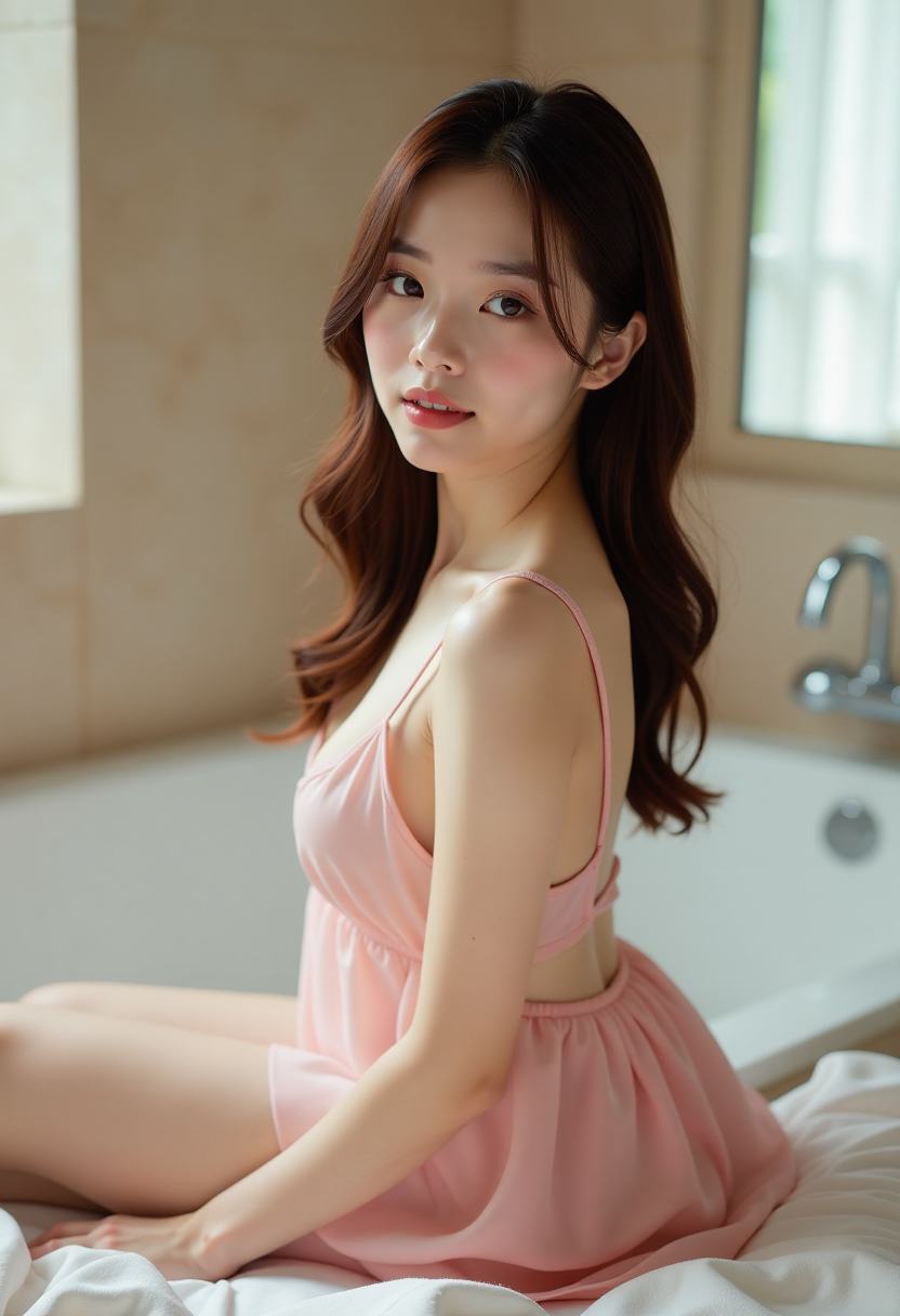 姐妹情深